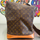 Louis Vuitton Sac Marine Monogram