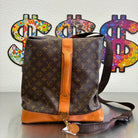 Louis Vuitton Sac Marine Monogram