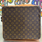 Louis Vuitton Sac Marine Monogram