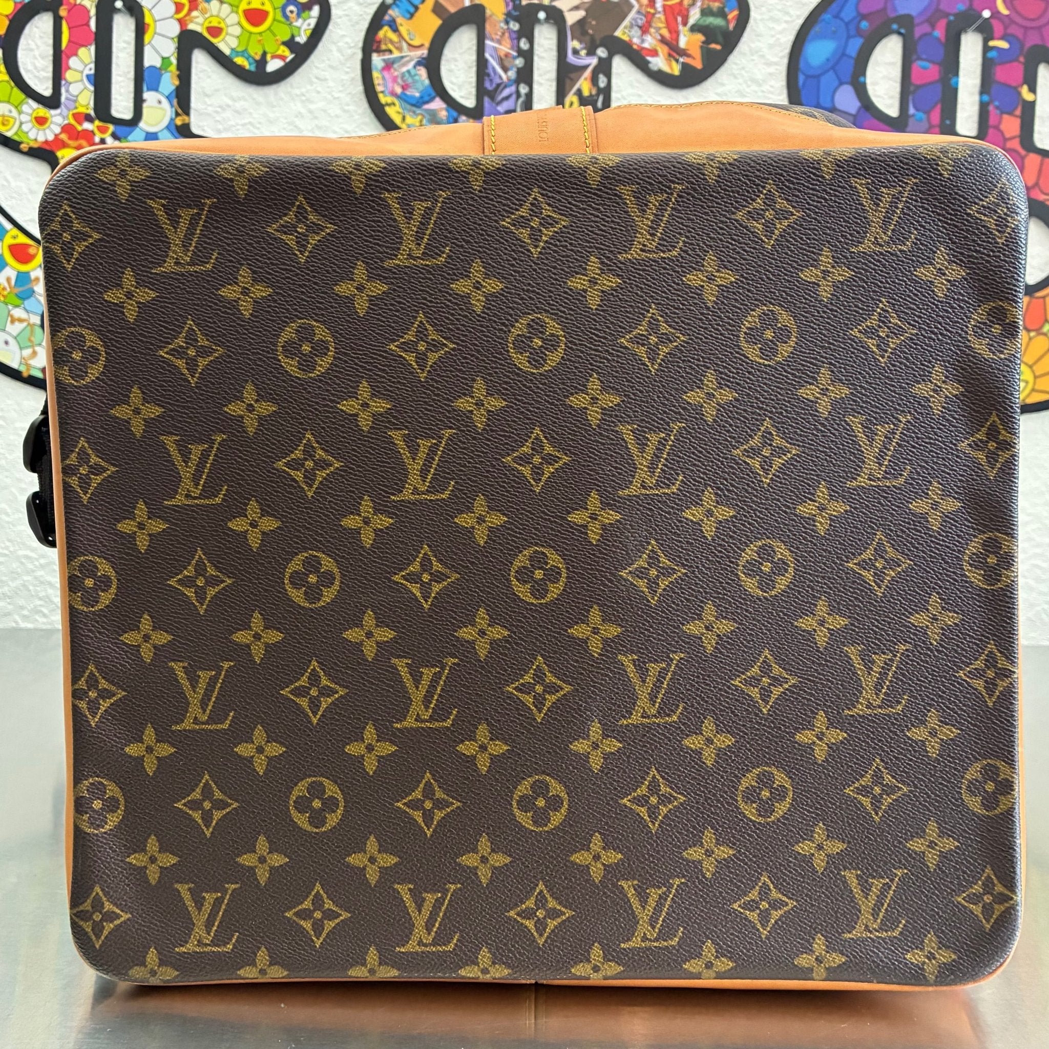 Louis Vuitton Sac Marine Monogram