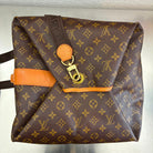 Louis Vuitton Sac Marine Monogram