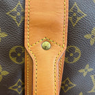 Louis Vuitton Sac Marine Monogram