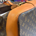 Louis Vuitton Sac Marine Monogram