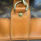 Louis Vuitton Sac Marine Monogram