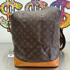 Louis Vuitton Sac Marine Monogram von 1997