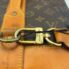Louis Vuitton Sac Marine Monogram von 1997