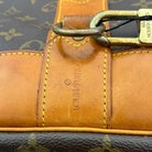 Louis Vuitton Sac Marine Monogram von 1997