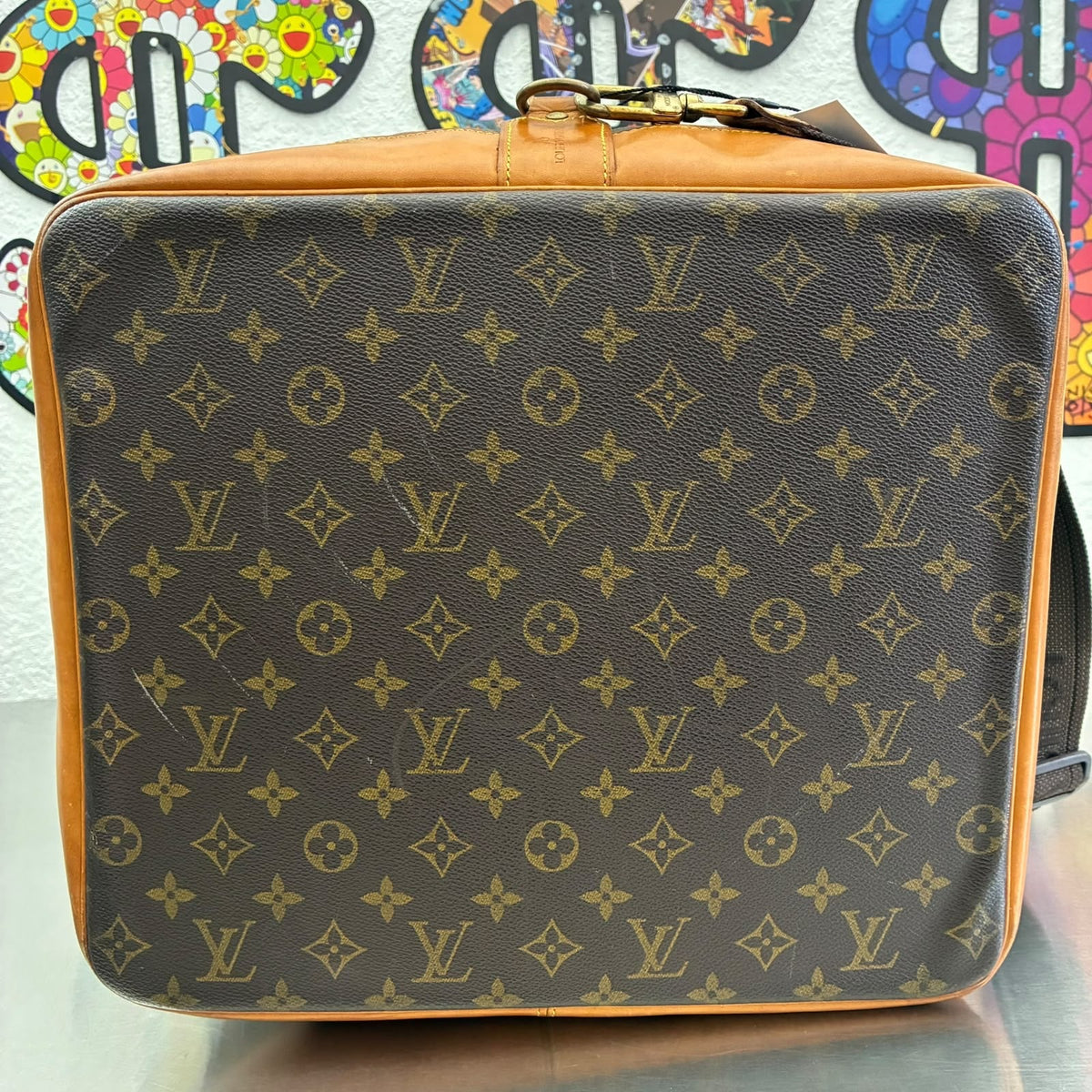 Louis Vuitton Sac Marine Monogram von 1997