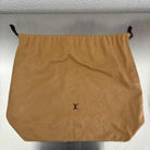 Louis Vuitton Sac Marine Monogram von 1997