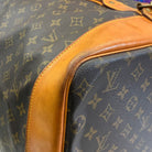 Louis Vuitton Sac Marine Monogram von 1997