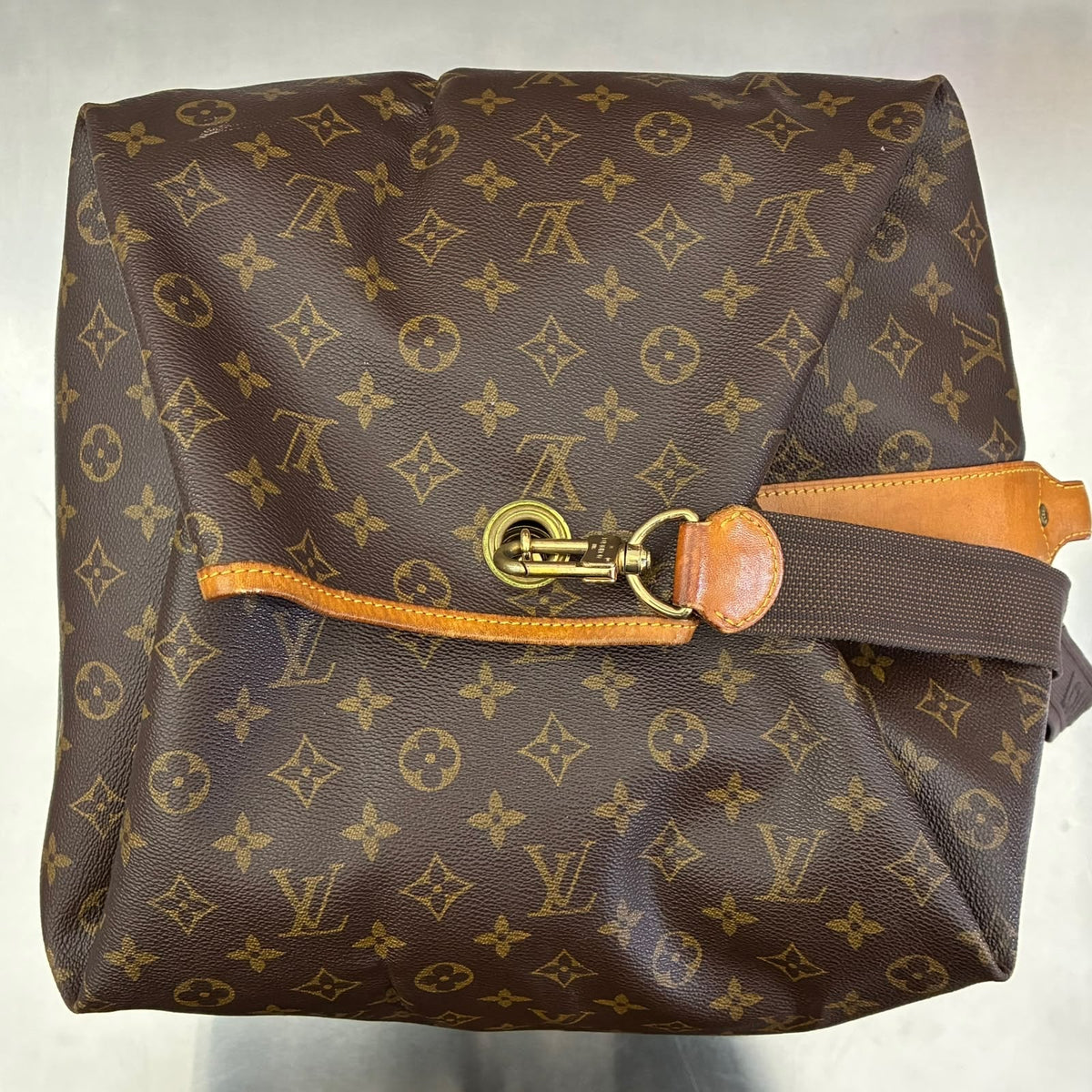 Louis Vuitton Sac Marine Monogram von 1997