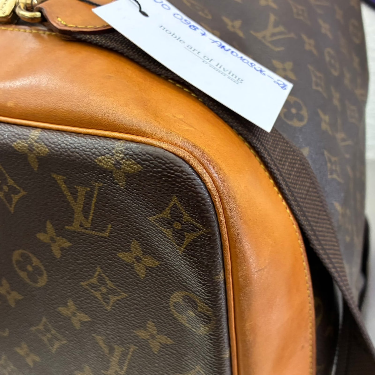 Louis Vuitton Sac Marine Monogram von 1997