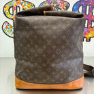Louis Vuitton Sac Marine Monogram von 1997