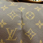 Louis Vuitton Sac Marine Monogram von 1997