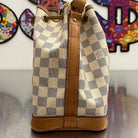 Louis Vuitton Sac Noé BB Azur