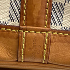 Louis Vuitton Sac Noé BB Azur