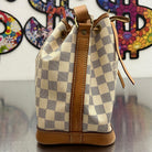 Louis Vuitton Sac Noé BB Azur