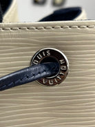 Louis Vuitton Sac Noé Bicolor Petit Epi