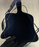 Louis Vuitton Sac Noé Bicolor Petit Epi