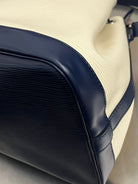 Louis Vuitton Sac Noé Bicolor Petit Epi