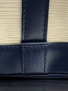 Louis Vuitton Sac Noé Bicolor Petit Epi