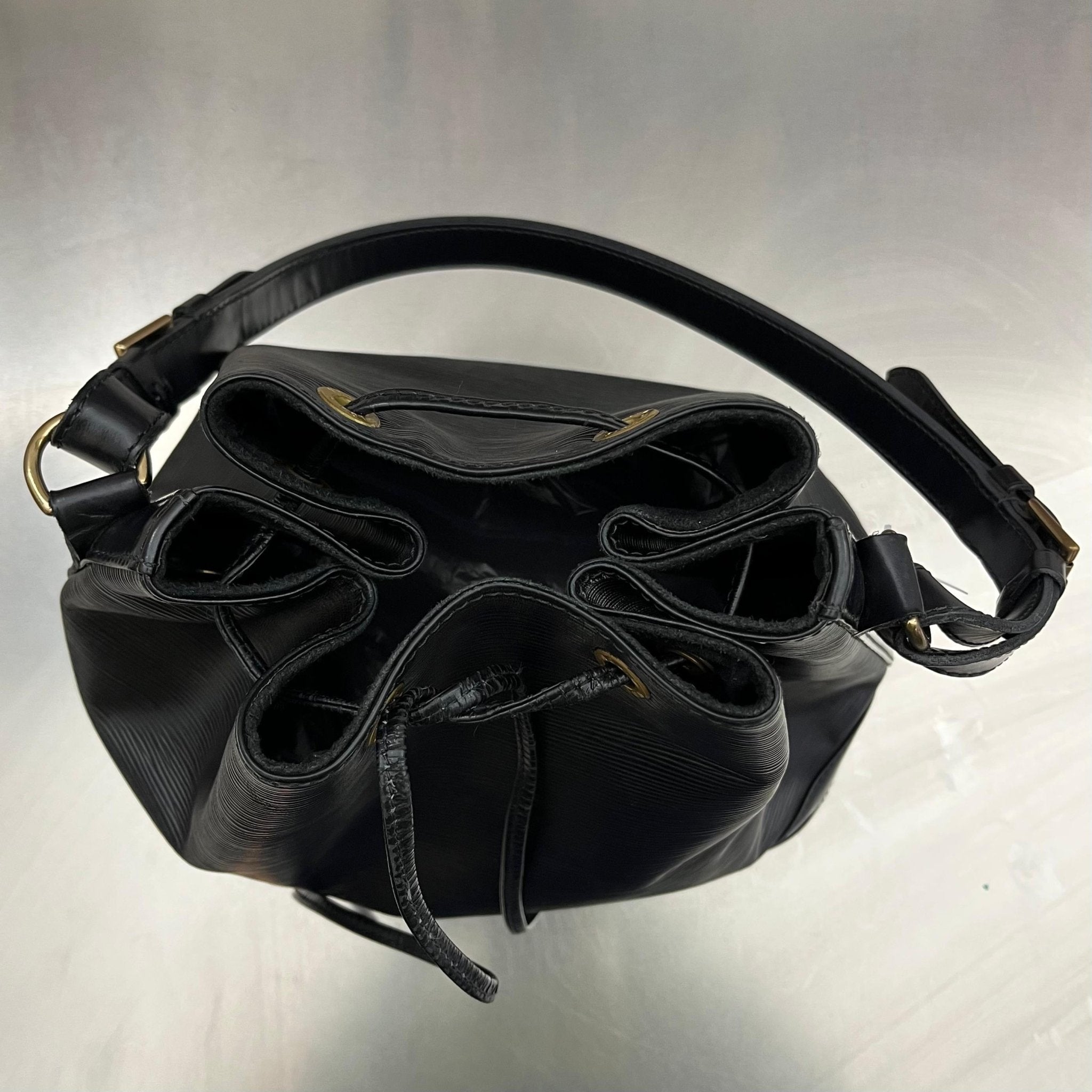Louis Vuitton Sac Noé Epi
