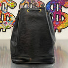 Louis Vuitton Sac Noé Epi