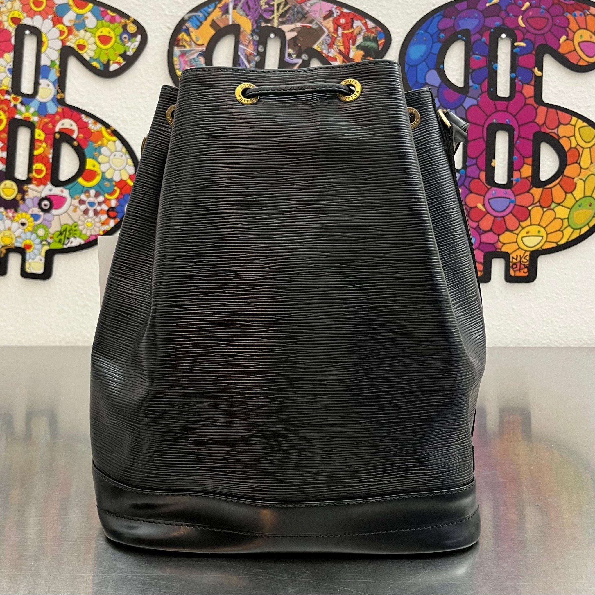 Louis Vuitton Sac Noé Epi