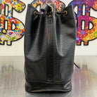 Louis Vuitton Sac Noé Epi