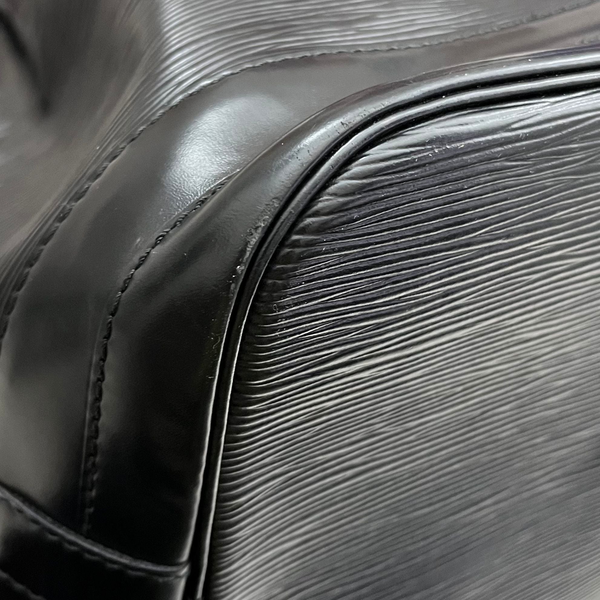 Louis Vuitton Sac Noé Epi
