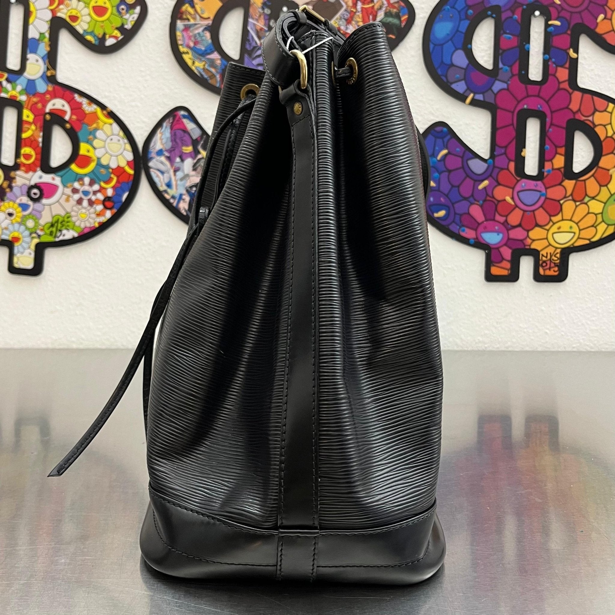 Louis Vuitton Sac Noé Epi