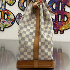 Louis Vuitton Sac Noé Grande Azur