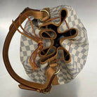 Louis Vuitton Sac Noé Grande Azur