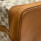 Louis Vuitton Sac Noé Grande Azur
