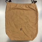 Louis Vuitton Sac Noé Grande Epi