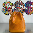 Louis Vuitton Sac Noé Grande Epi