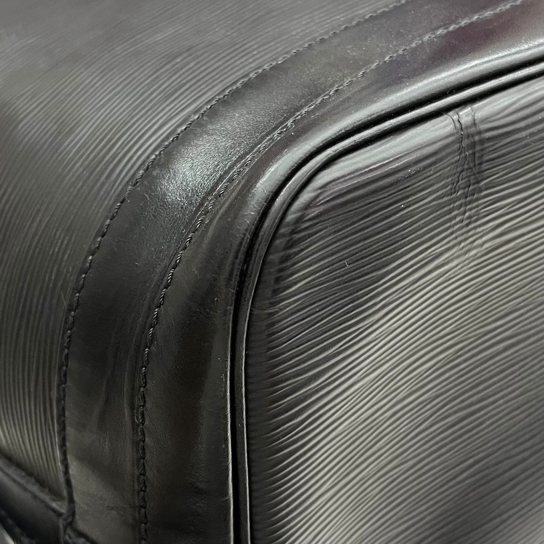 Louis Vuitton Sac Noé Grande Epi