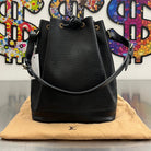 Louis Vuitton Sac Noé Grande Epi