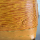 Louis Vuitton Sac Noé Grande Epi