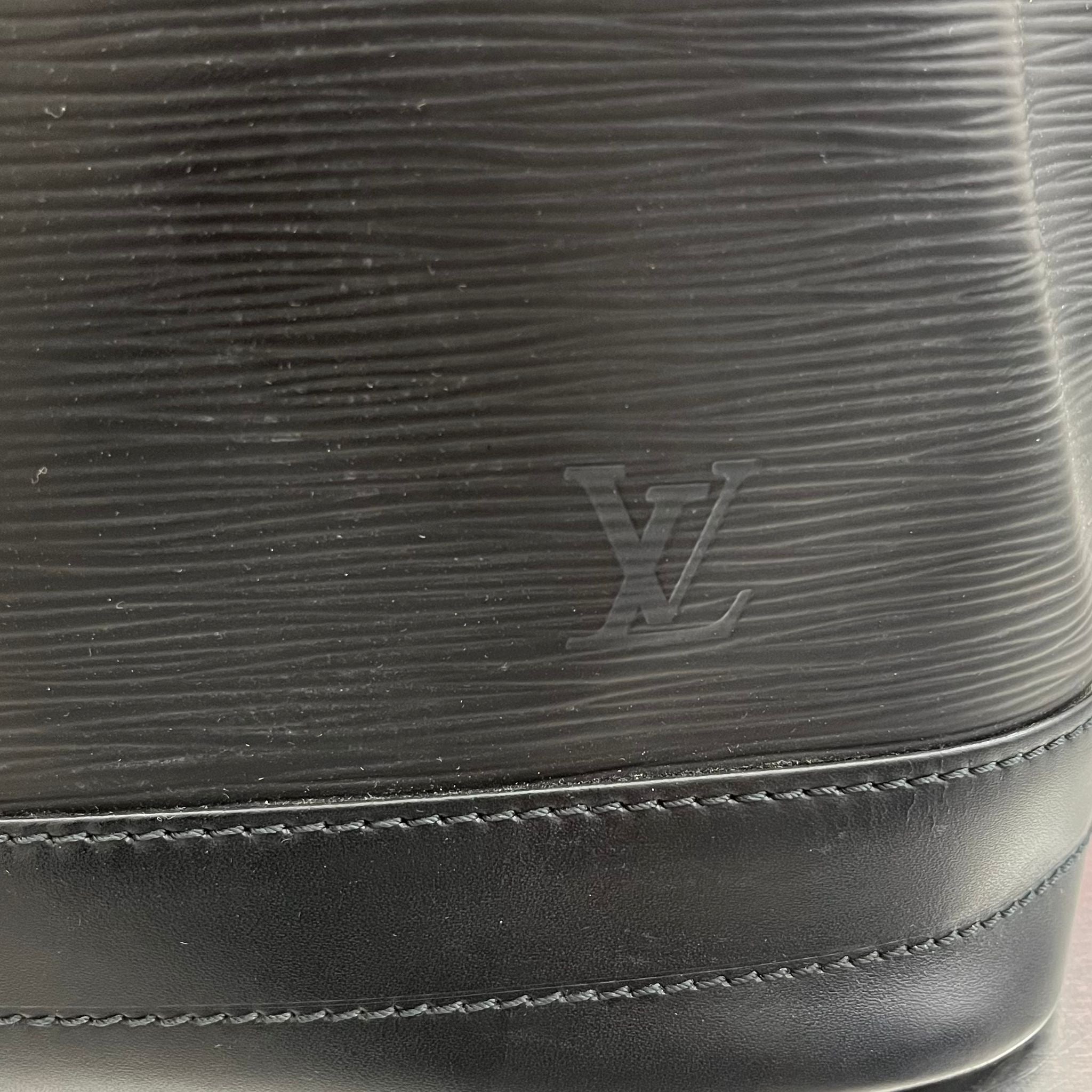 Louis Vuitton Sac Noé Grande Epi