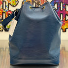 Louis Vuitton Sac Noé Grande Epi