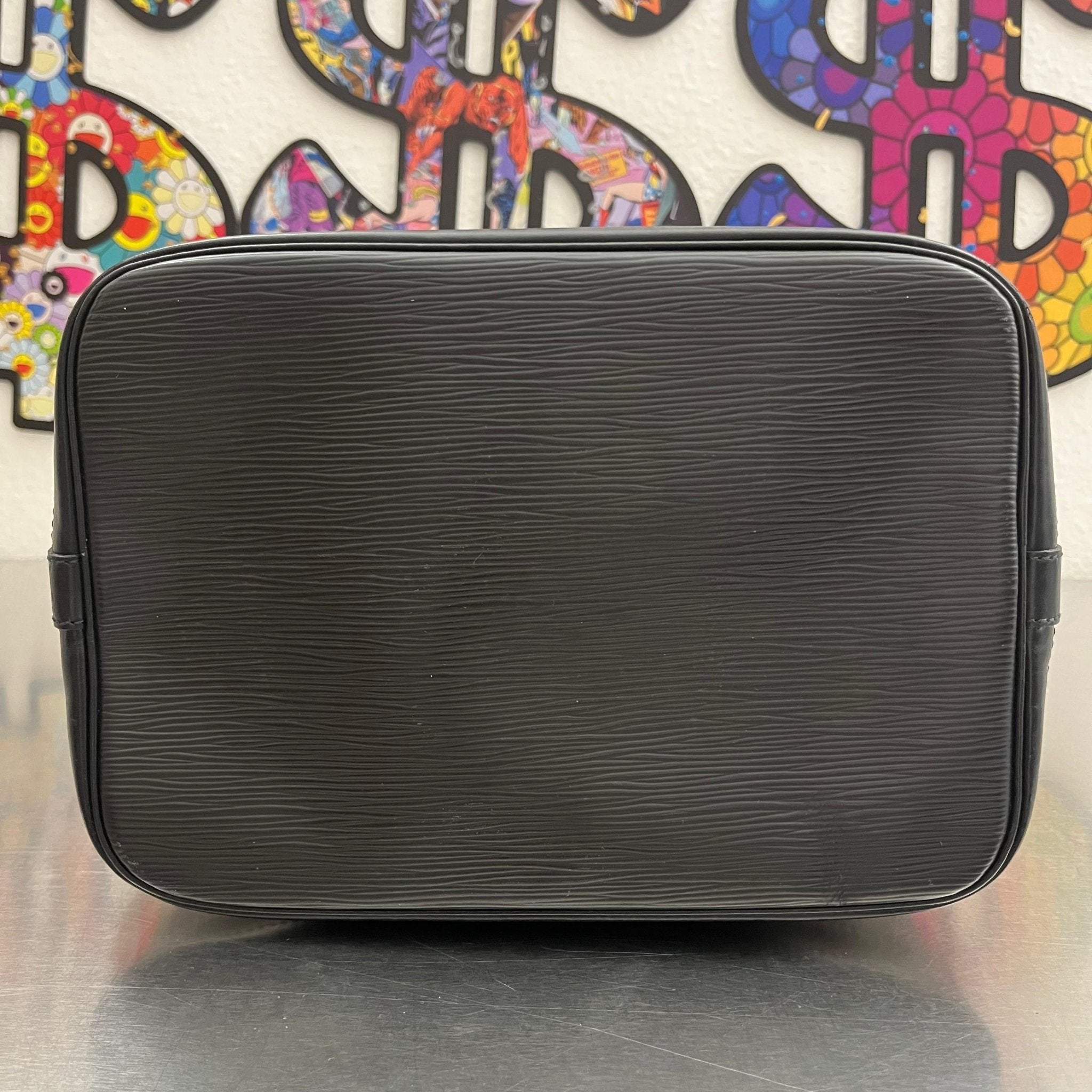 Louis Vuitton Sac Noé Grande Epi