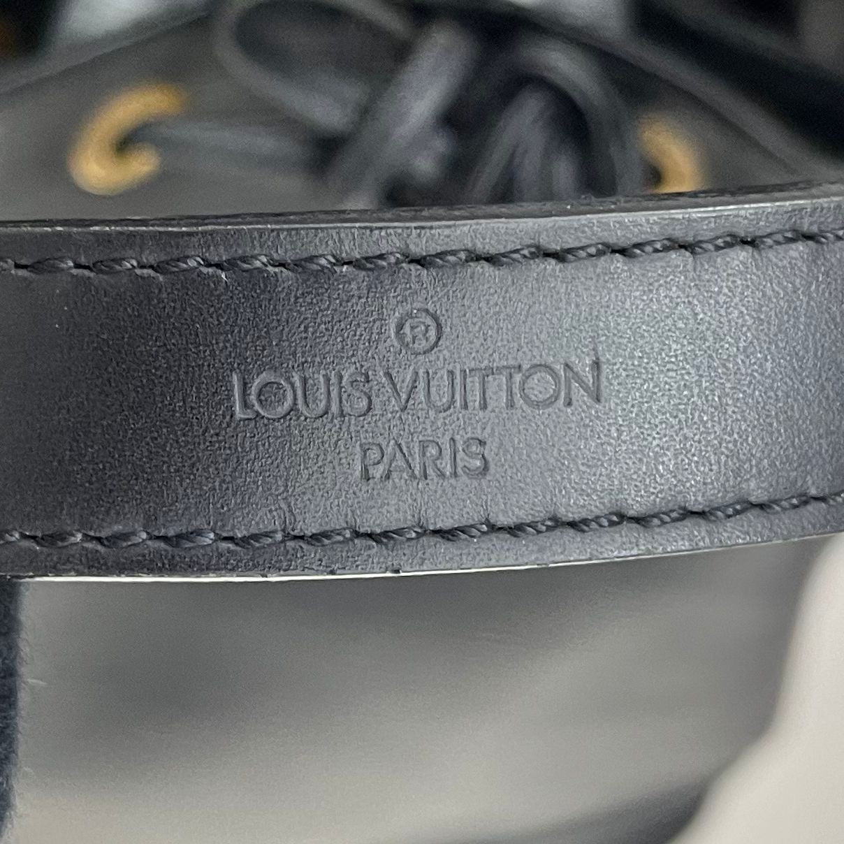 Louis Vuitton Sac Noé Grande Epi