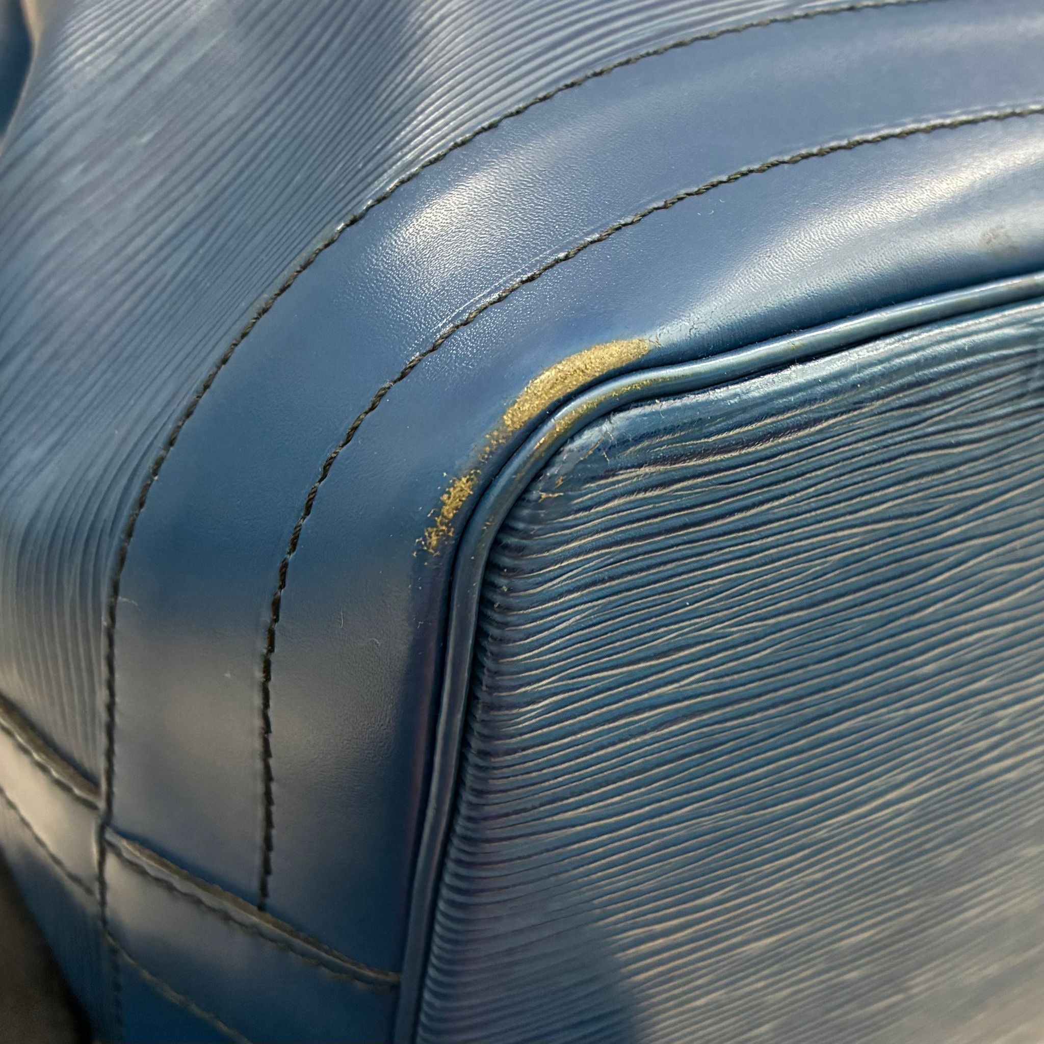 Louis Vuitton Sac Noé Grande Epi