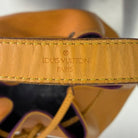 Louis Vuitton Sac Noé Grande Epi