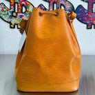 Louis Vuitton Sac Noé Grande Epi