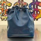 Louis Vuitton Sac Noé Grande Epi