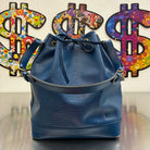 Louis Vuitton Sac Noé Grande Epi