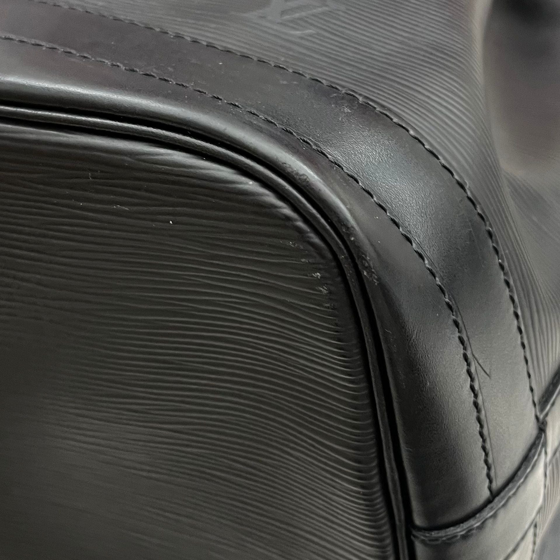 Louis Vuitton Sac Noé Grande Epi