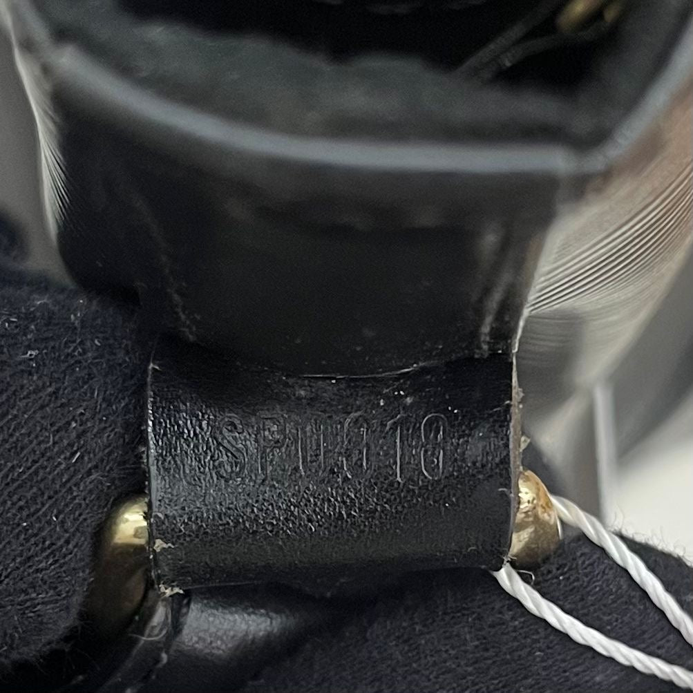 Louis Vuitton Sac Noé Grande Epi